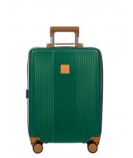 BRIC&rsquo;S RAVENNA Set 3 trolley: bagaglio a mano, medio, grande verde - Set Trolley - 4