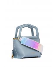 ANNA VIRGILI ZOE Borsa mini in pelle - Borse Donna