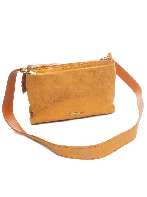 Centro Commerciale Anna Virgili Borse Outlet Portafoglio Anna