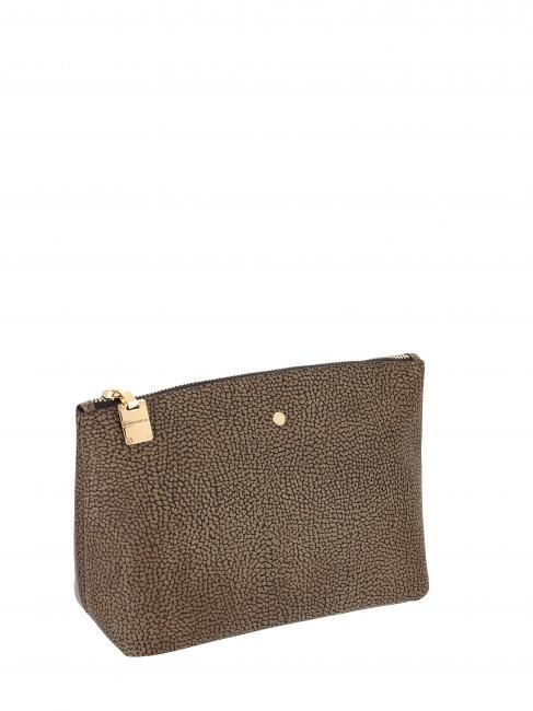 GRAFFITI Pochette a mano op/natu - Borse Donna