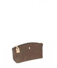 BORBONESE GRAFFITI Bustina porta tutto op/natu - Bustine & Necessaire - 2