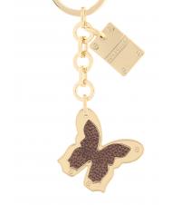 BORBONESE FARFALLA Portachiavi - Portachiavi