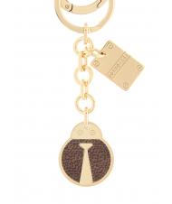 BORBONESE COCCINELLA Portachiavi - Portachiavi