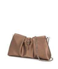 TOSCA BLU TOKYO Pochette bronzo - Borse Donna - 2
