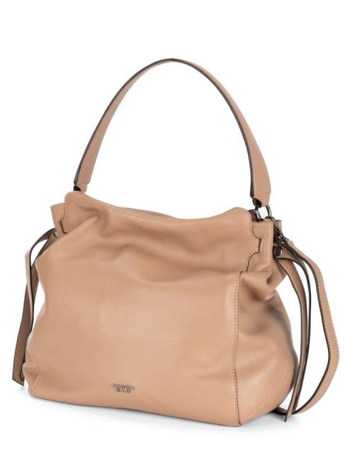 AVANA Borsa a sacca pelle fango - Borse Donna