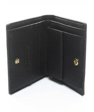 ERMANNO SCERVINO GIOVANNA Portafoglio Small black - Portafogli Donna - 2