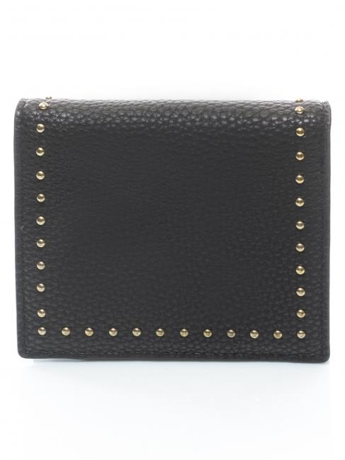 GIOVANNA Portafoglio Small black - Portafogli Donna