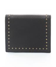 ERMANNO SCERVINO GIOVANNA Portafoglio Small black - Portafogli Donna - 3