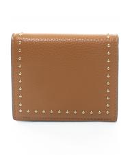 ERMANNO SCERVINO GIOVANNA Portafoglio Small tan - Portafogli Donna - 3