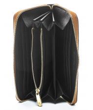 ERMANNO SCERVINO GIOVANNA Portafoglio Zip Around - Portafogli Donna