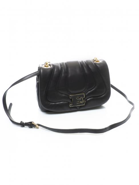 NINA Borsa a spalla black - Borse Donna