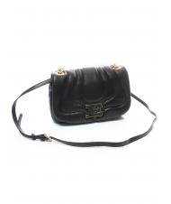 ERMANNO SCERVINO NINA Borsa a spalla black - Borse Donna - 2