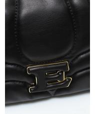 ERMANNO SCERVINO NINA Borsa a spalla black - Borse Donna - 3