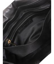 ERMANNO SCERVINO NINA Borsa a spalla black - Borse Donna - 5
