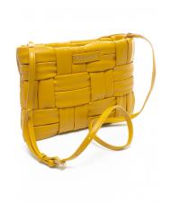 ERMANNO SCERVINO NIMA Borsa a spalla con tracolla yellow - Borse Donna - 3