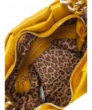 ERMANNO SCERVINO NIMA Borsa a spalla con tracolla yellow - Borse Donna - 6