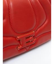 ERMANNO SCERVINO NINA Borsa a spalla red - Borse Donna - 3