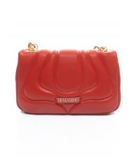 ERMANNO SCERVINO NINA Borsa a spalla red - Borse Donna - 4