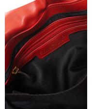 ERMANNO SCERVINO NINA Borsa a spalla red - Borse Donna - 5