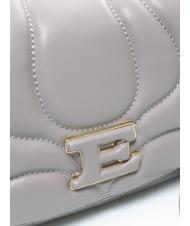 ERMANNO SCERVINO NINA Borsa a spalla grey - Borse Donna - 3