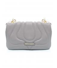 ERMANNO SCERVINO NINA Borsa a spalla grey - Borse Donna - 4