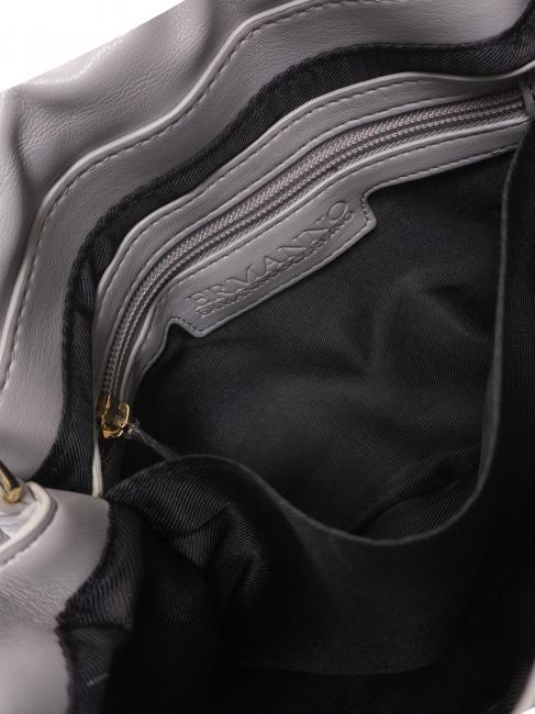 NINA Borsa a spalla grey - Borse Donna