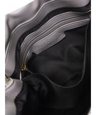 ERMANNO SCERVINO NINA Borsa a spalla grey - Borse Donna - 5