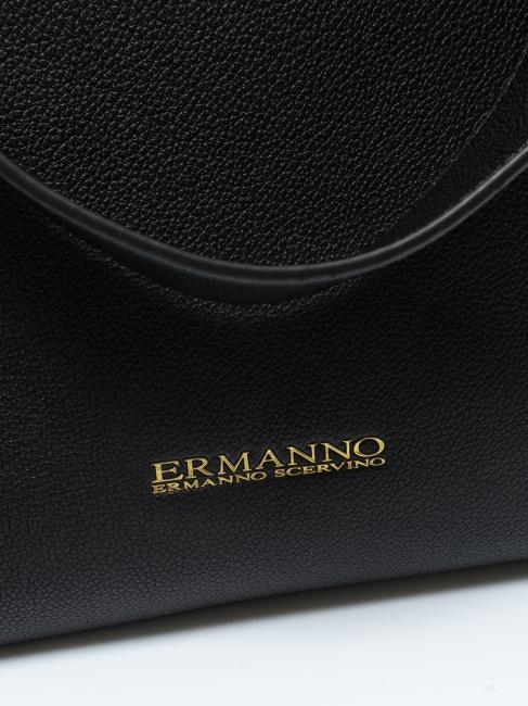 NATASHA Shopper a mano, con tracolla black - Borse Donna