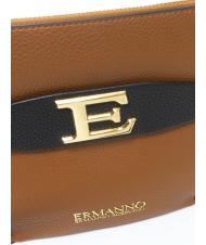 ERMANNO SCERVINO GIOVANNA Borsa a tracolla tan - Borse Donna - 3