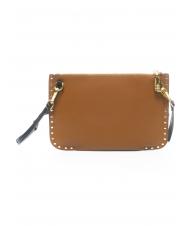 ERMANNO SCERVINO GIOVANNA Borsa a tracolla tan - Borse Donna - 4