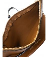 ERMANNO SCERVINO GIOVANNA Borsa a tracolla tan - Borse Donna - 5