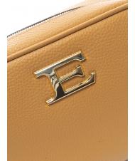 ERMANNO SCERVINO EBA Mini Bag a tracolla caramel - Borse Donna - 3