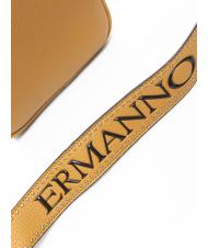ERMANNO SCERVINO EBA Mini Bag a tracolla caramel - Borse Donna - 4
