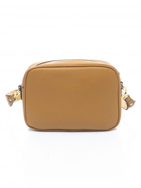 EBA Mini Bag a tracolla caramel - Borse Donna