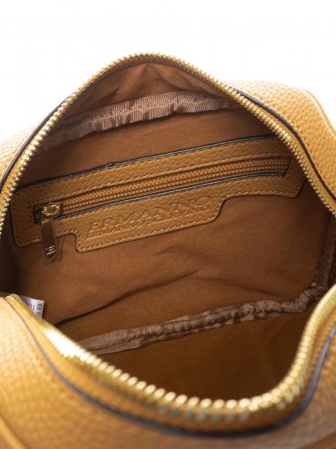 EBA Mini Bag a tracolla caramel - Borse Donna