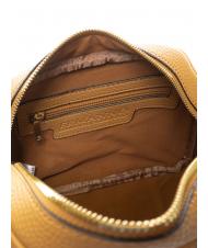 ERMANNO SCERVINO EBA Mini Bag a tracolla caramel - Borse Donna - 6