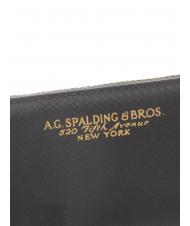 SPALDING CELEBRITY Astuccio porta penne nero - Porta tablet & Organizer - 3