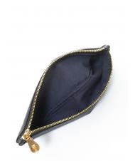 SPALDING CELEBRITY Astuccio porta penne nero - Porta tablet & Organizer - 4