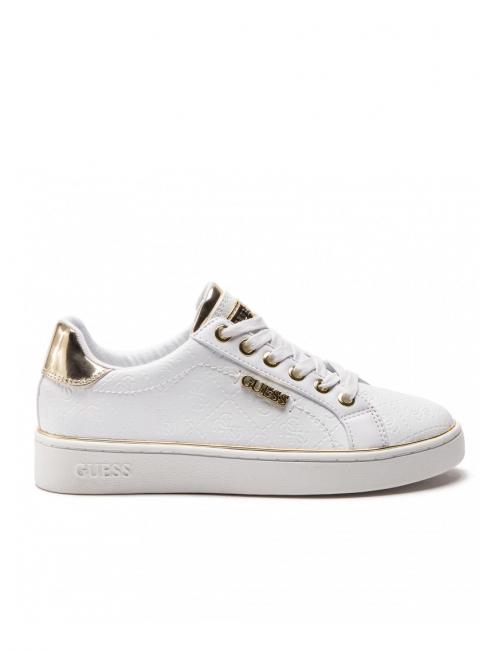 BECKIE ACTIVE LADY  Sneaker white - Scarpe Donna