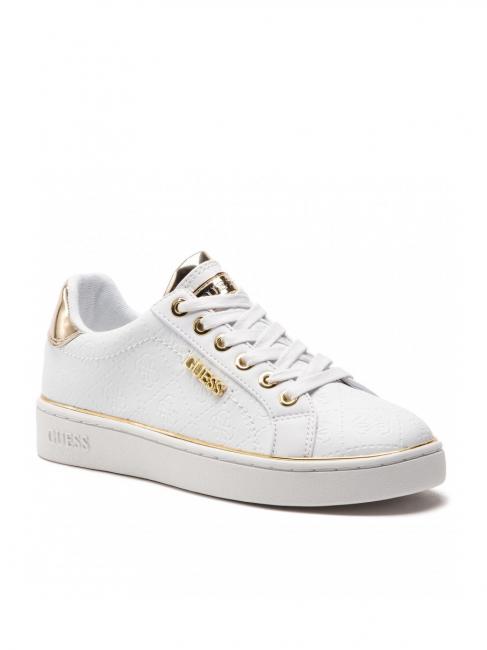 BECKIE ACTIVE LADY  Sneaker white - Scarpe Donna
