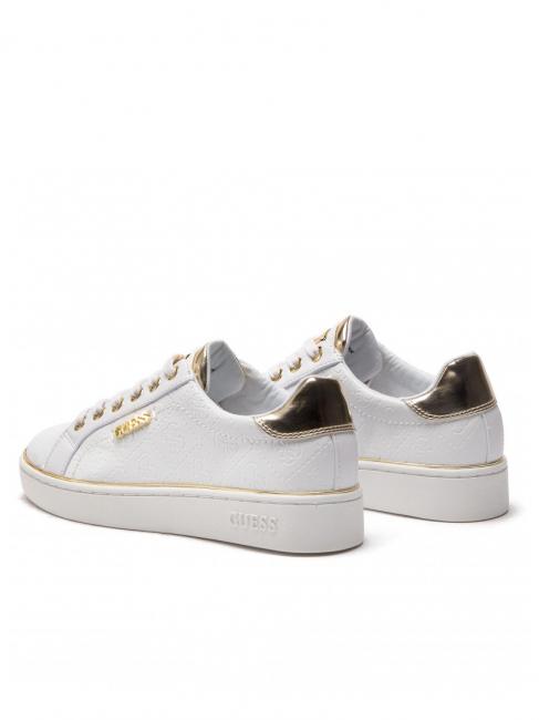 BECKIE ACTIVE LADY  Sneaker white - Scarpe Donna