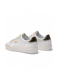 GUESS BECKIE ACTIVE LADY  Sneaker white - Scarpe Donna - 4