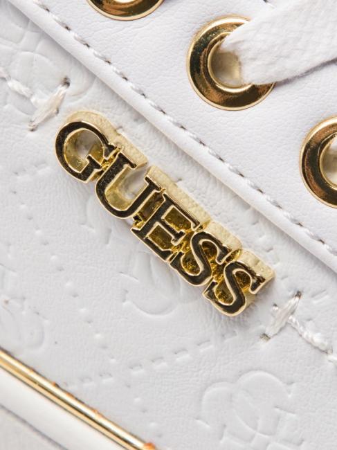 BECKIE ACTIVE LADY  Sneaker white - Scarpe Donna