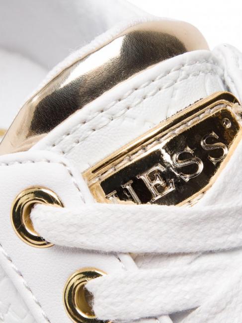 BECKIE ACTIVE LADY  Sneaker white - Scarpe Donna