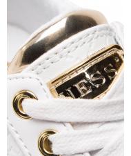 GUESS BECKIE ACTIVE LADY  Sneaker white - Scarpe Donna - 6