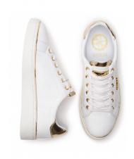 GUESS BECKIE ACTIVE LADY  Sneaker white - Scarpe Donna - 7