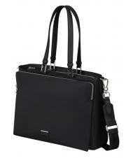 SAMSONITE BE-HER Cartella shopping lavoro da donna, porta pc 14.1" - Cartelle Lavoro