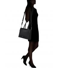 SAMSONITE BE-HER Cartella shopping lavoro da donna, porta pc 14.1" NERO - Cartelle Lavoro - 6