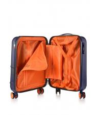 AERONAUTICA MILITARE FORCE Trolley bagaglio a mano - Bagagli a mano