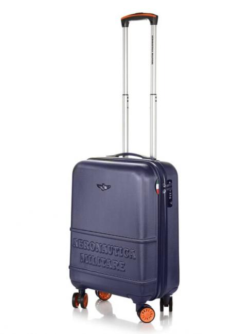 FORCE Trolley bagaglio a mano blue - Bagagli a mano